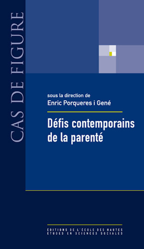 Défis contemporains de la parenté