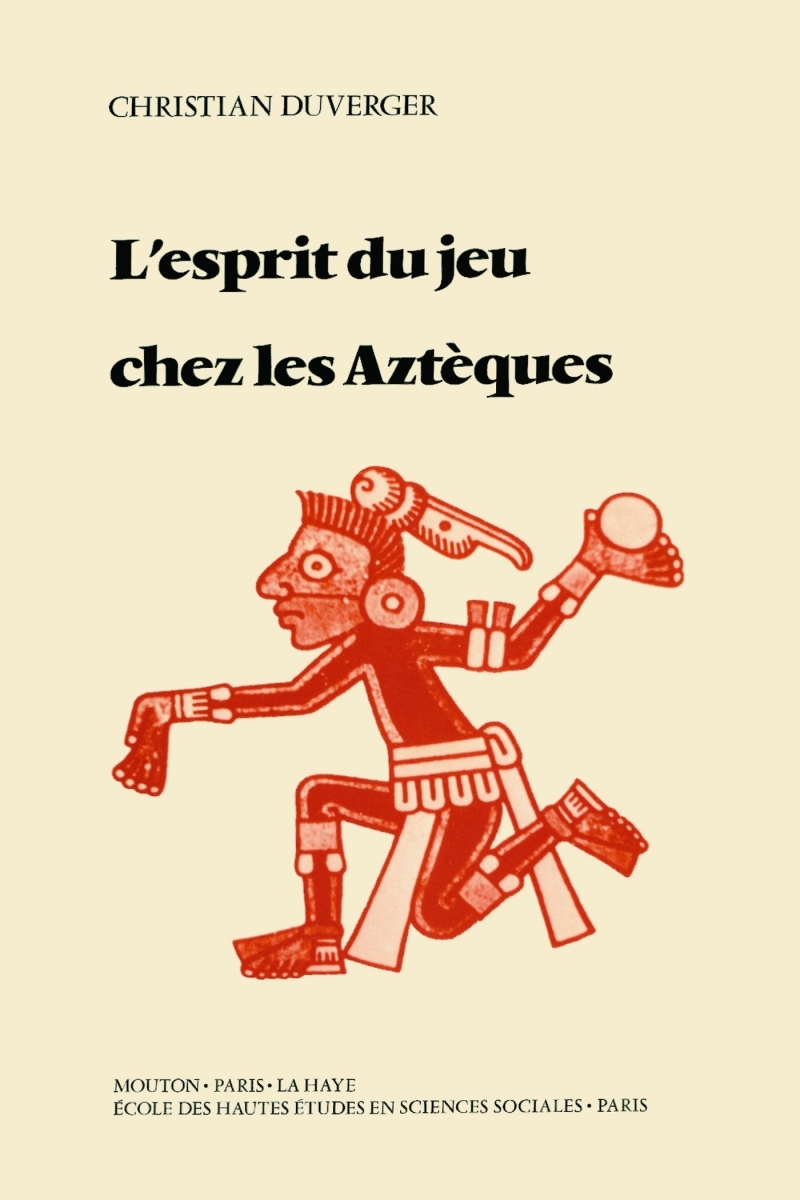 Esprit du jeu chez les Aztèques