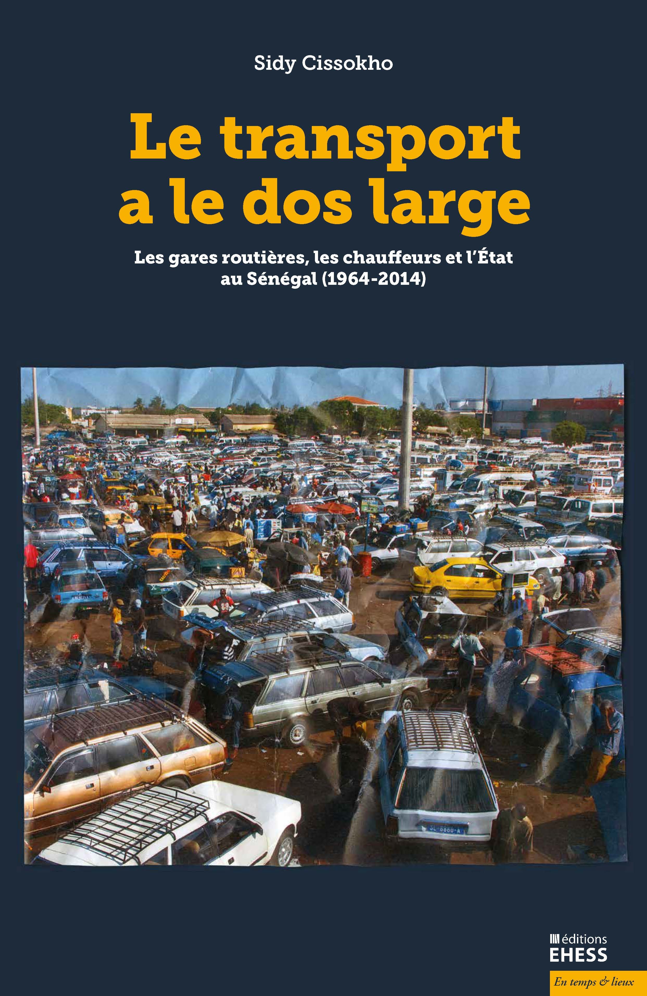 Le transport a le dos large - Les gares routières, les chauf