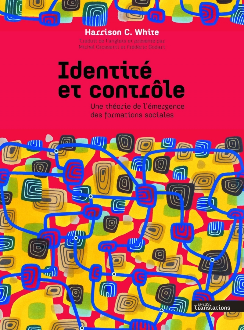 Identité et contrôle - Une théorie de l'émergence des format
