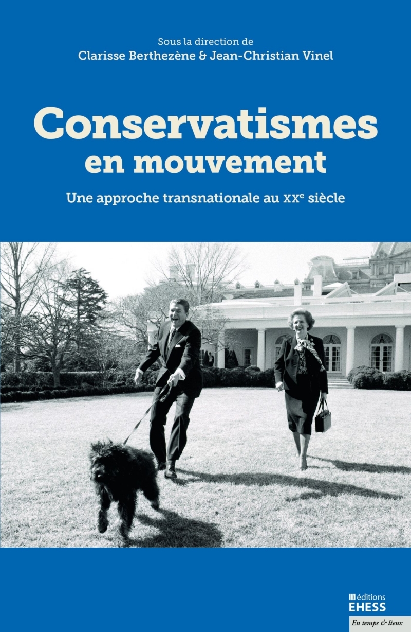 Conservatismes en mouvement - Une approche transnationale au