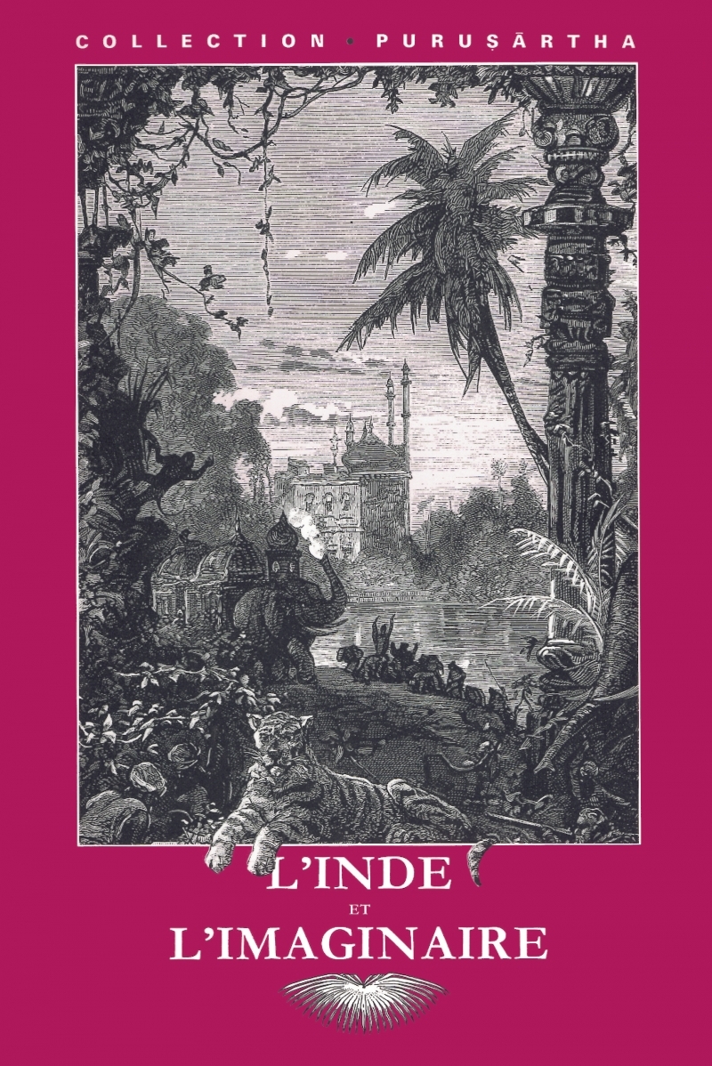 L'Inde et l'imaginaire