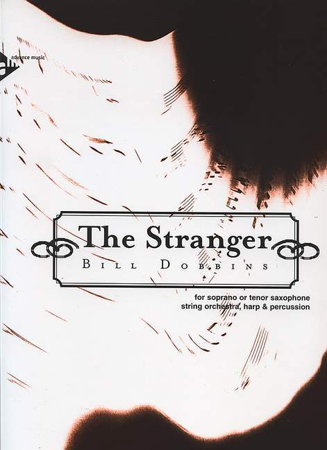 The Stranger
