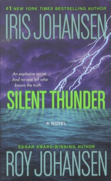 Silent Thunder