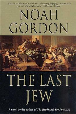 The Last Jew