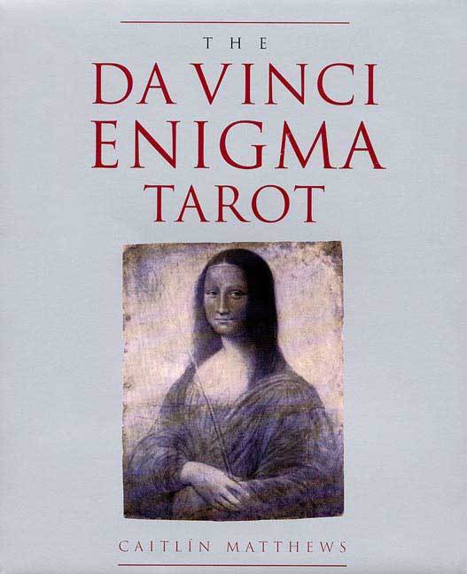 THE DA VINCI ENIGMA TAROT