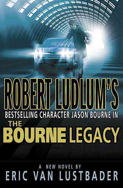 The Bourne Legacy
