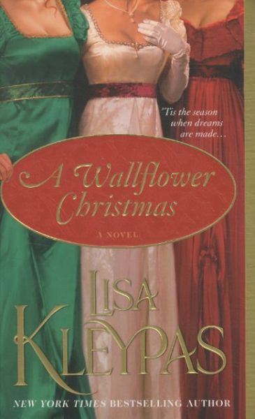 A WallFlower Christmas