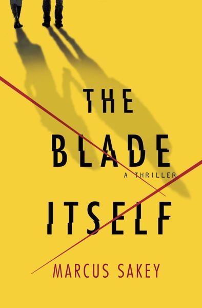Blade Itself