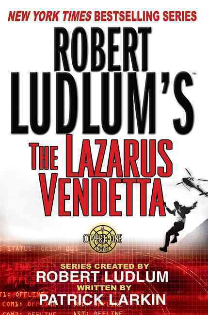 The Lazarus Vendetta
