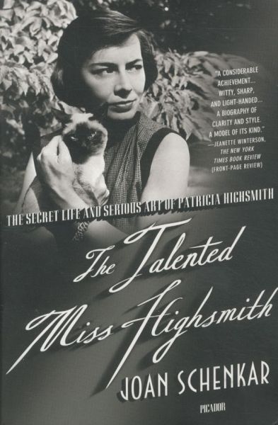 The Talented Miss Highshmith