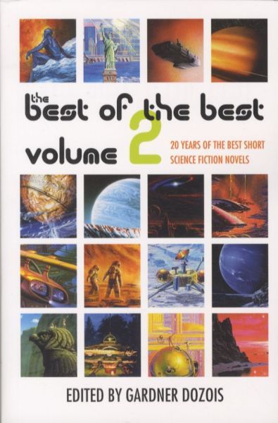 The Best of the Best. Tome 2