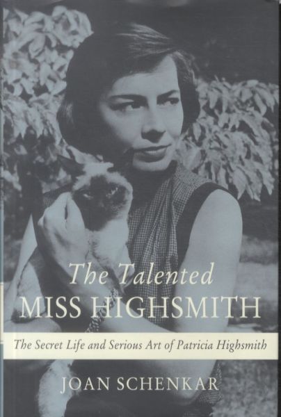 The Talented Miss Highsmith