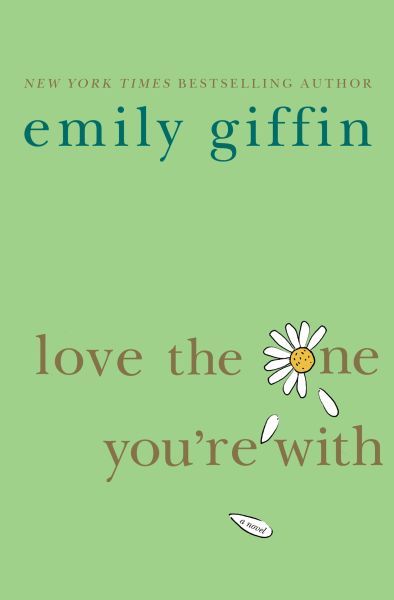 LOVE THE ONE YOU'RE WITH