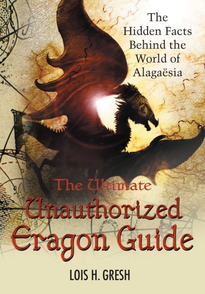 The Ultimate Unauthorized Eragon Guide