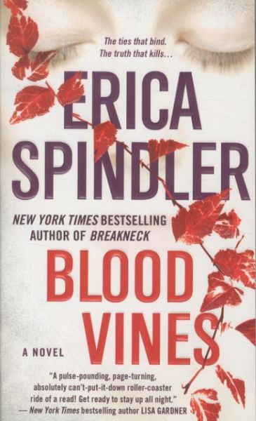 Blood Vines