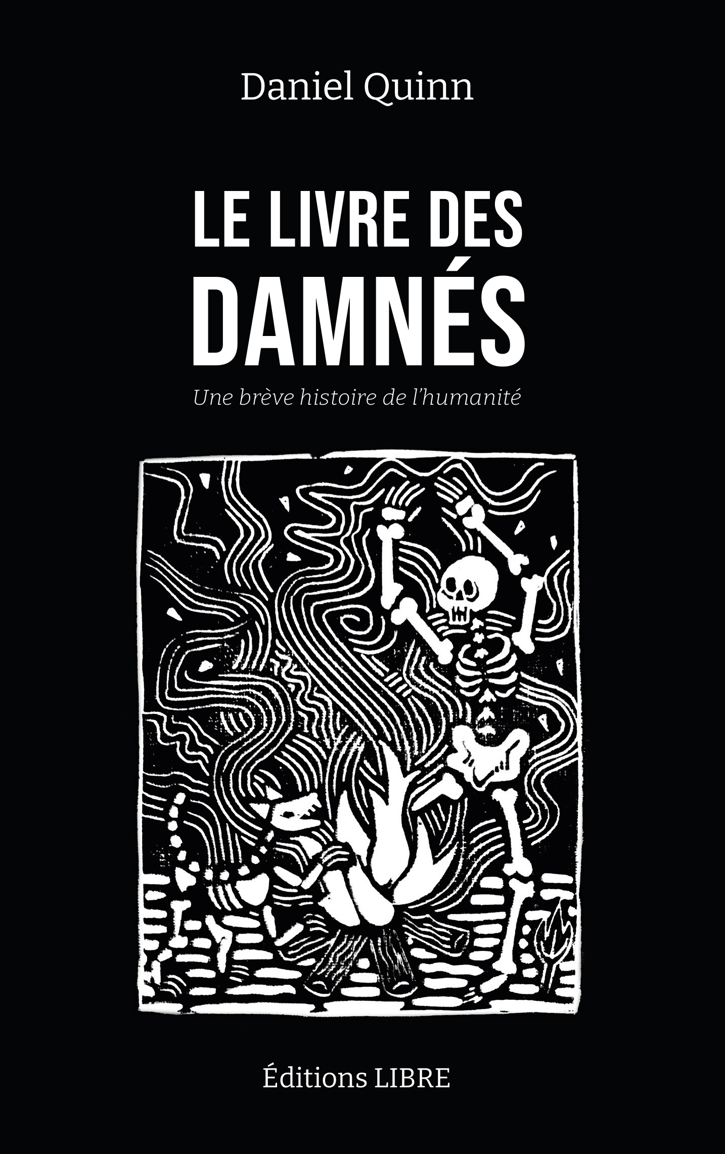 Le Livre des damnés