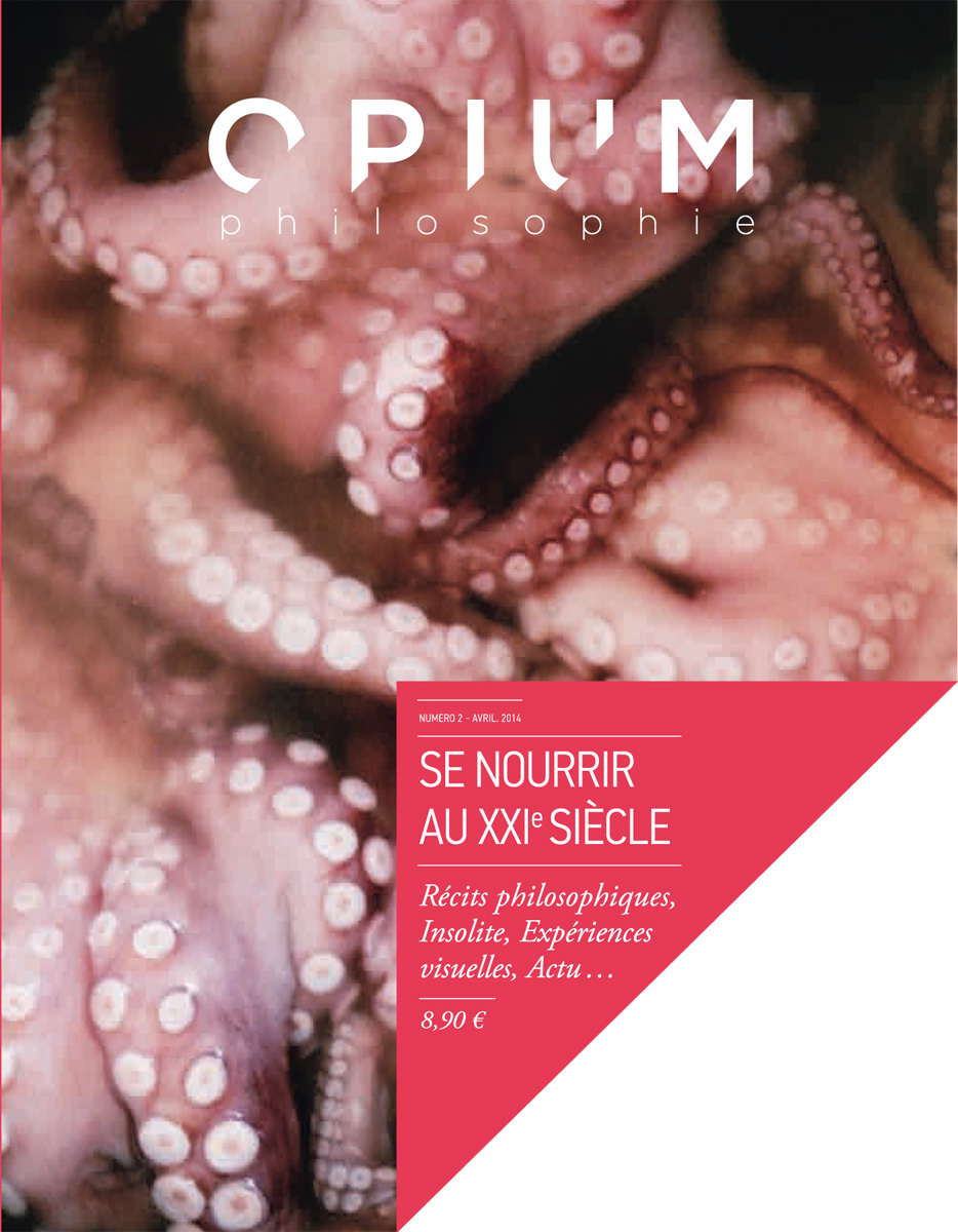 Se nourrir au XXIe siècle