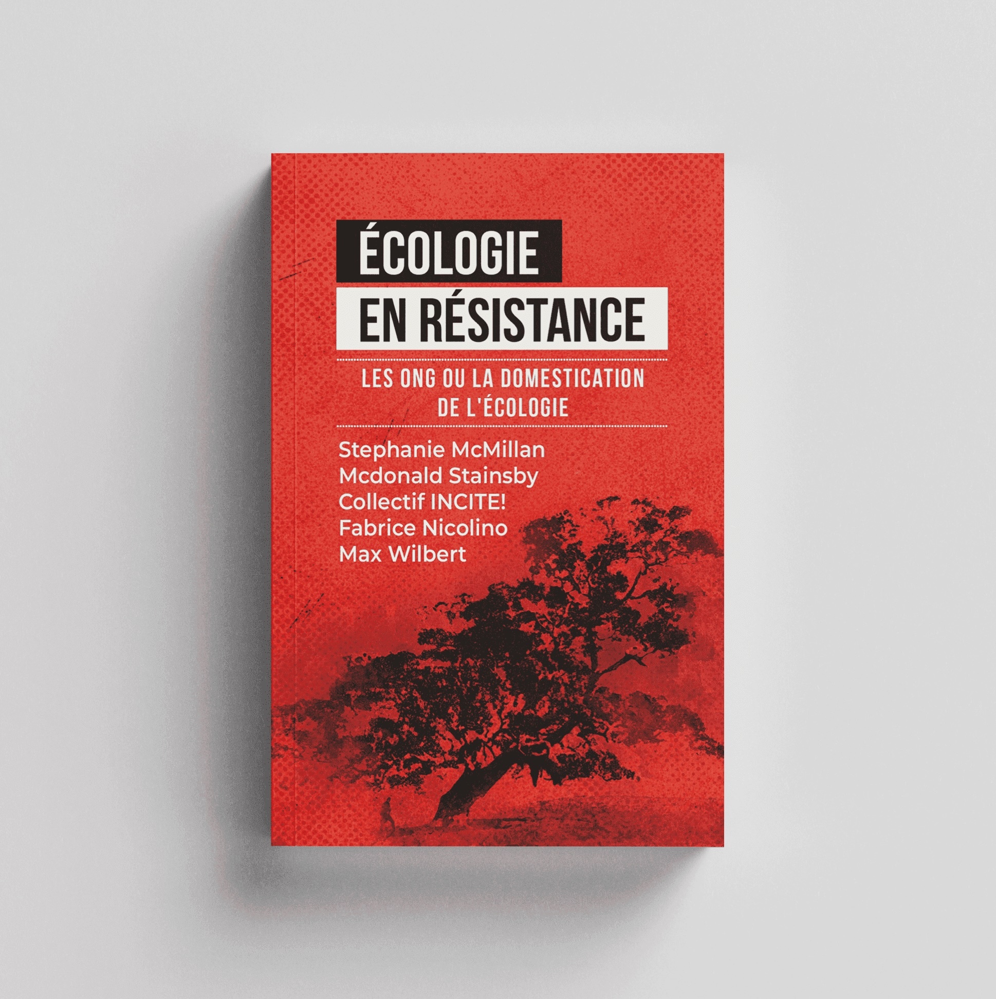 Écologie en résistance T02 (NED 2025)