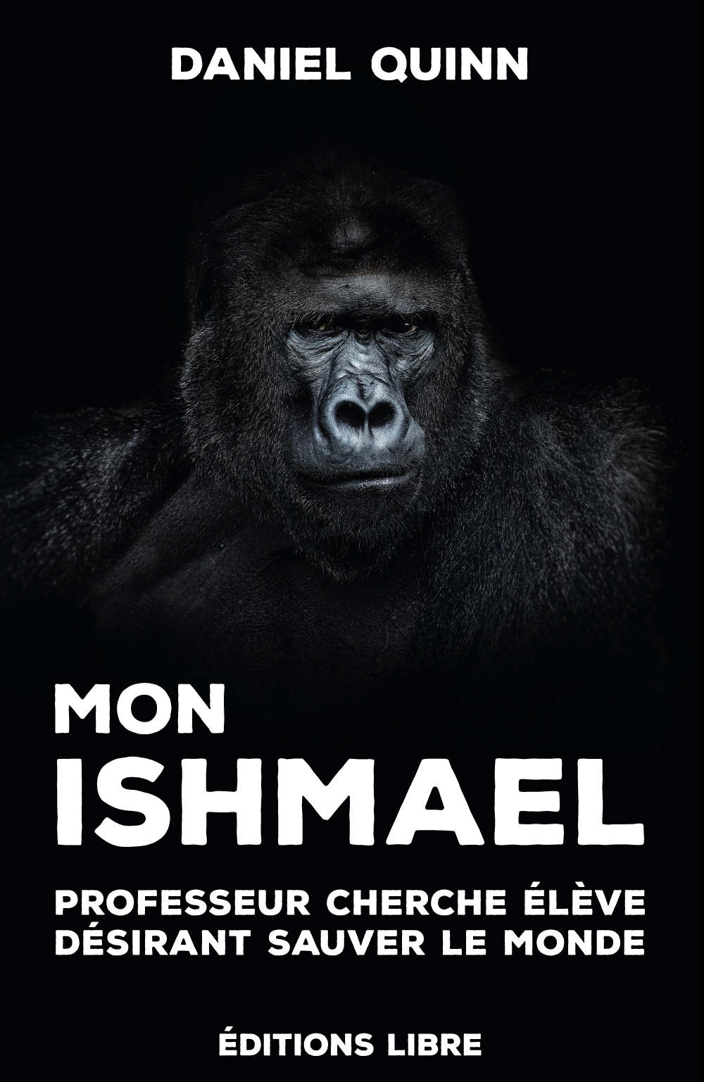 Mon Ishmael