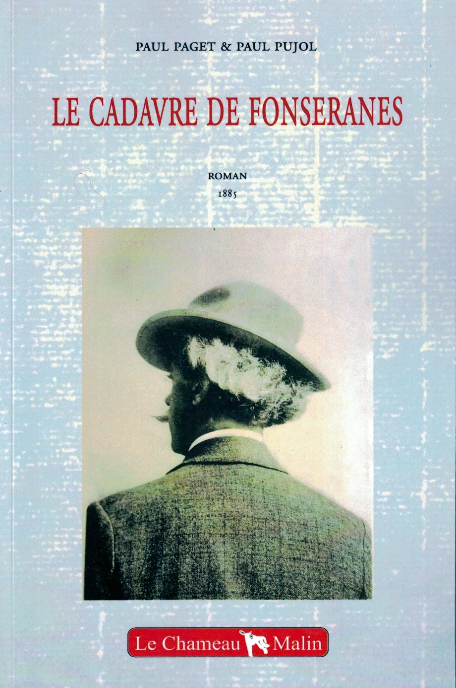 LE CADAVRE DE FONTSERANES