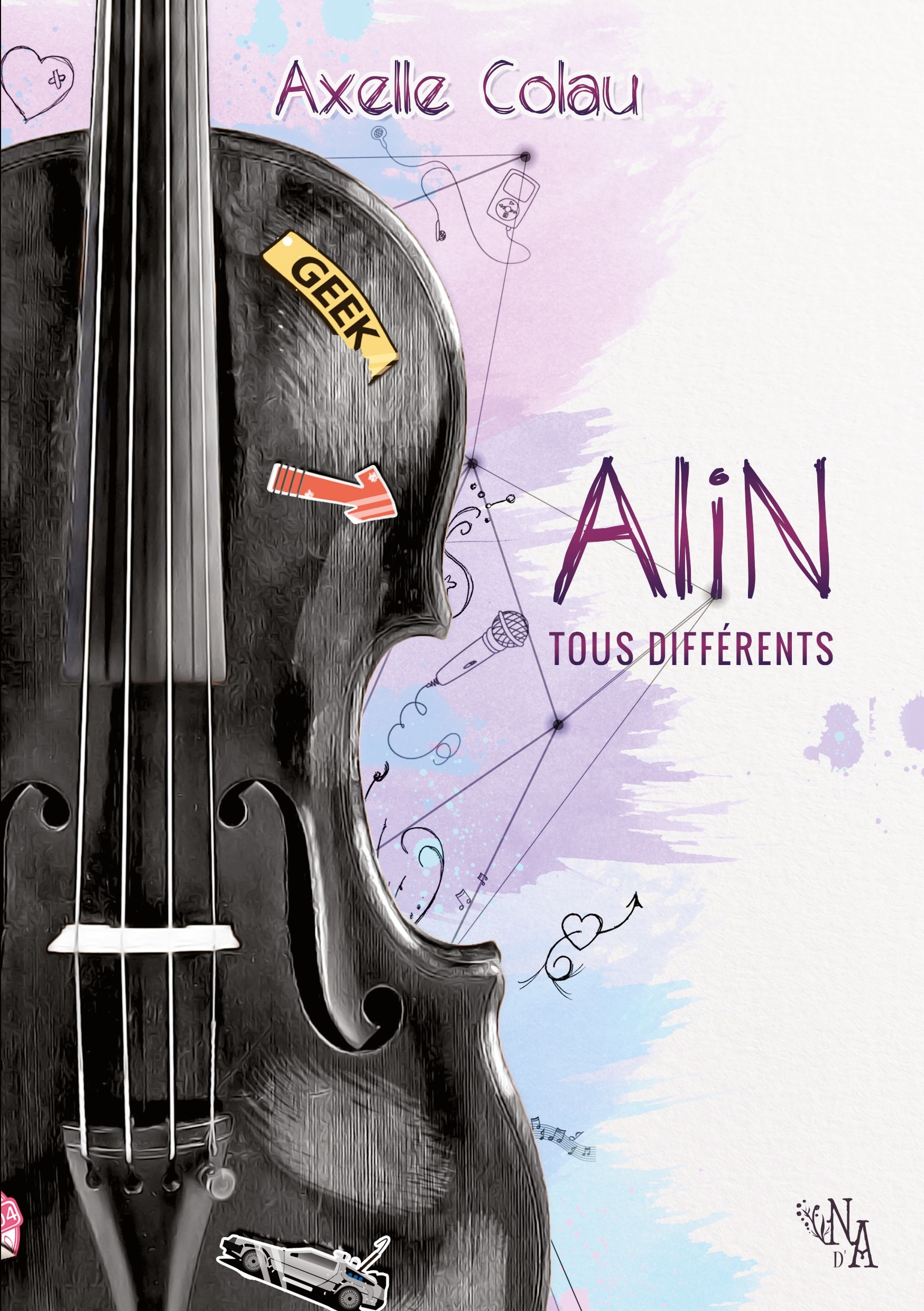 AliN : Tous Différents