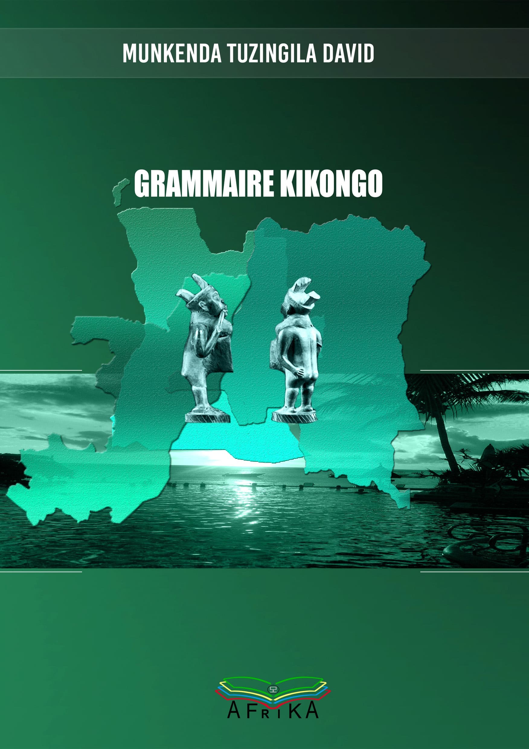 Grammaire Kikongo