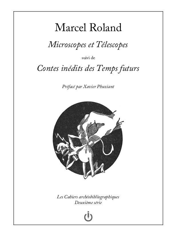 Microscopes et télescopes