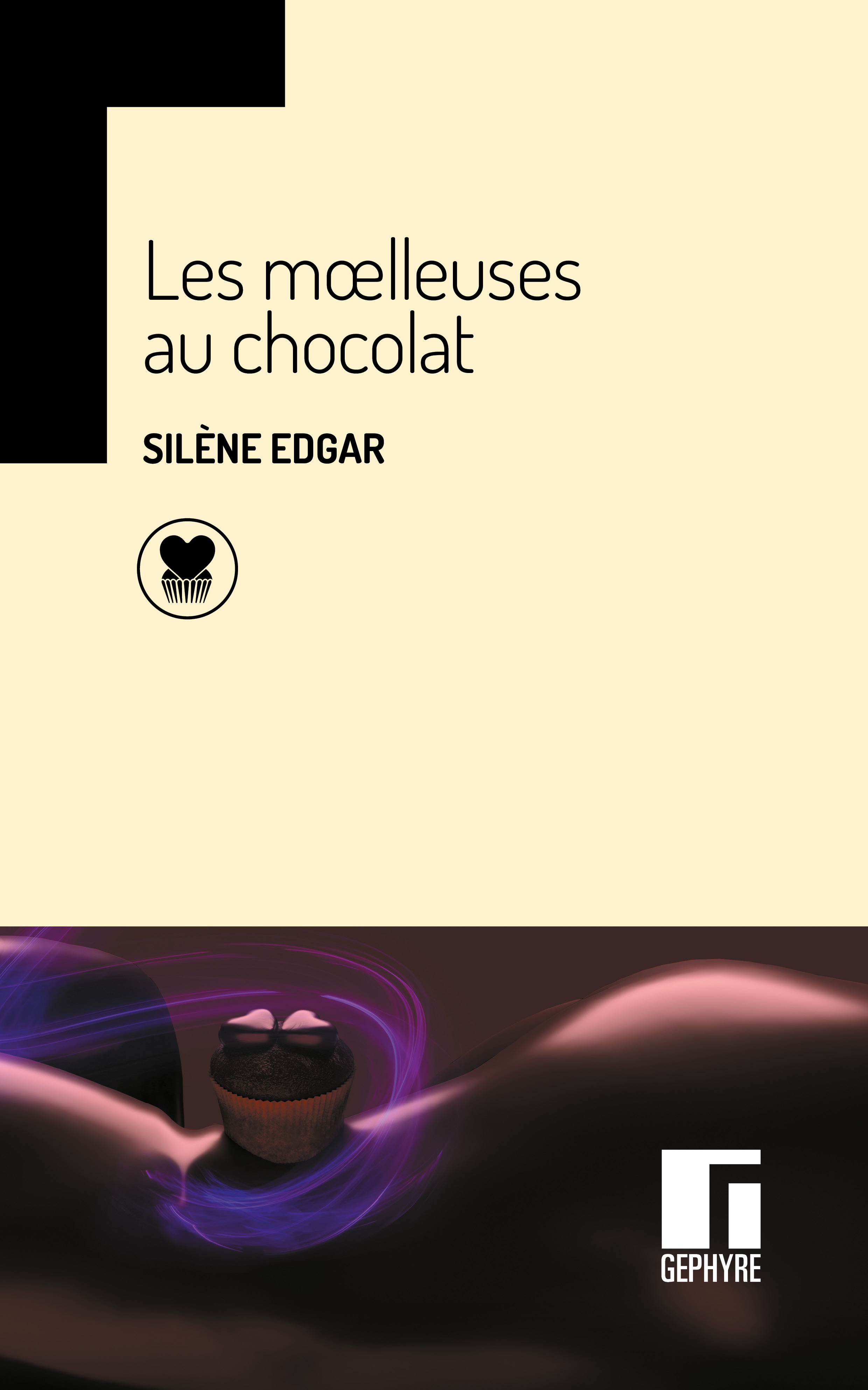 Les Moelleuses au chocolat