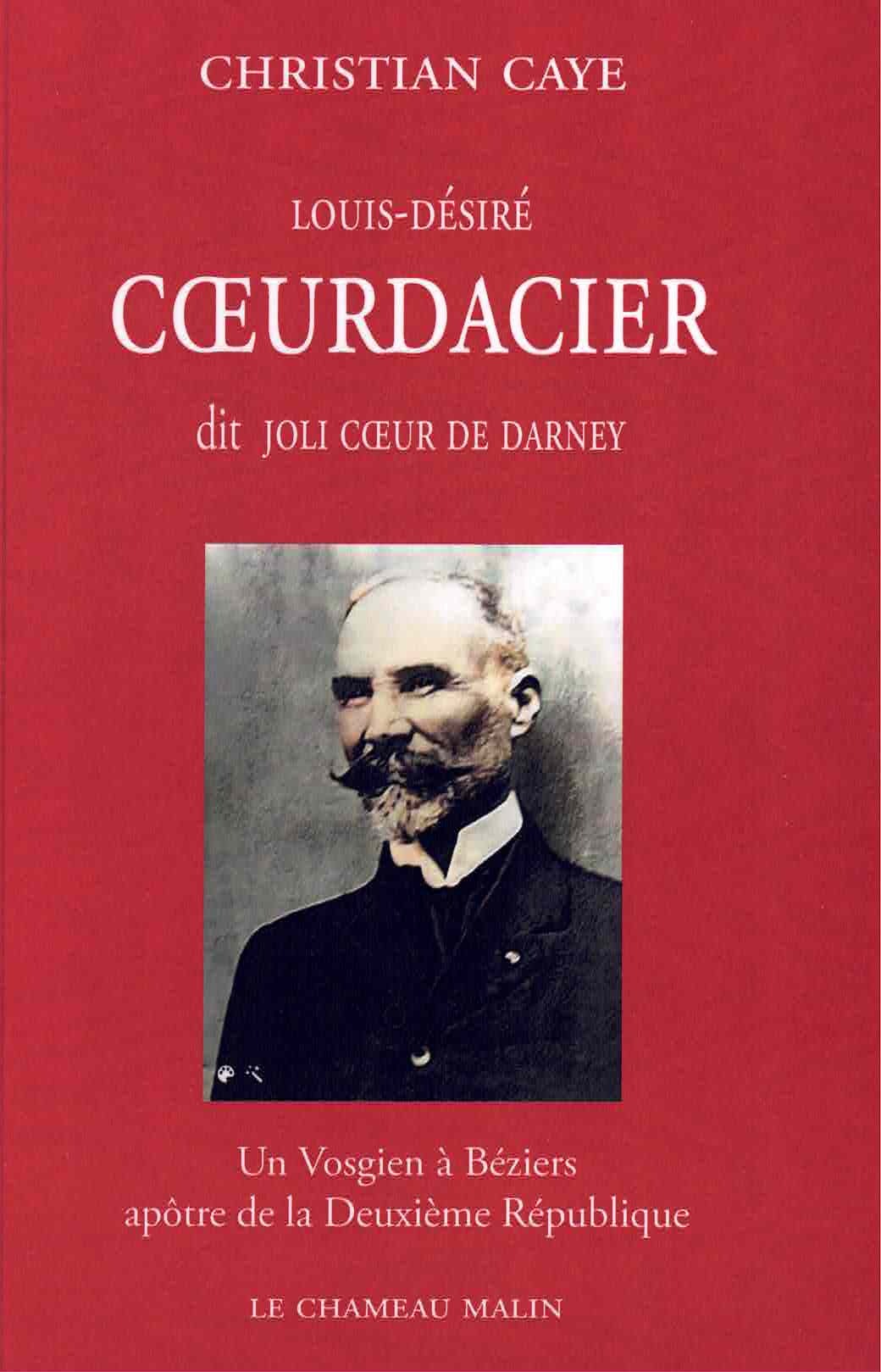 COEURDACIER