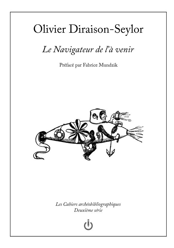 Le Navigateur de l’à venir