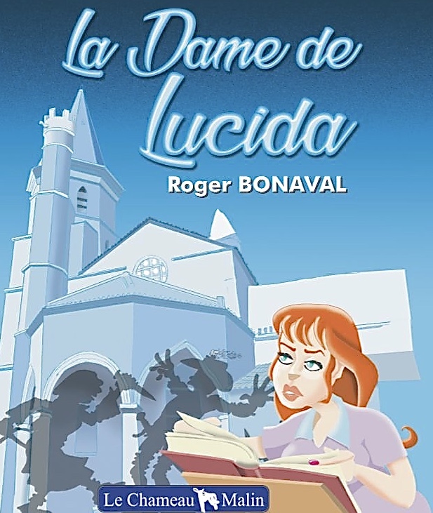 LA DAME DE LUCIDA