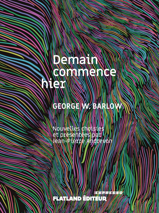 Demain commence hier