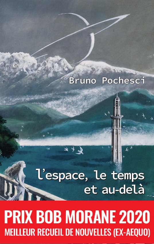 L'espace, le temps et au-delà