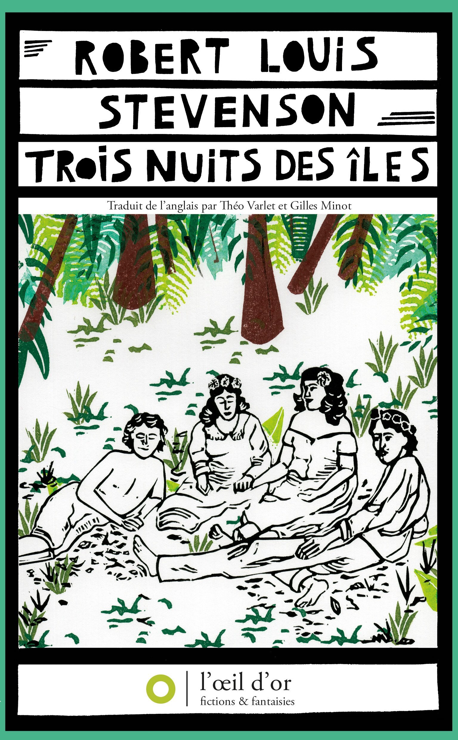Trois nuits des îles