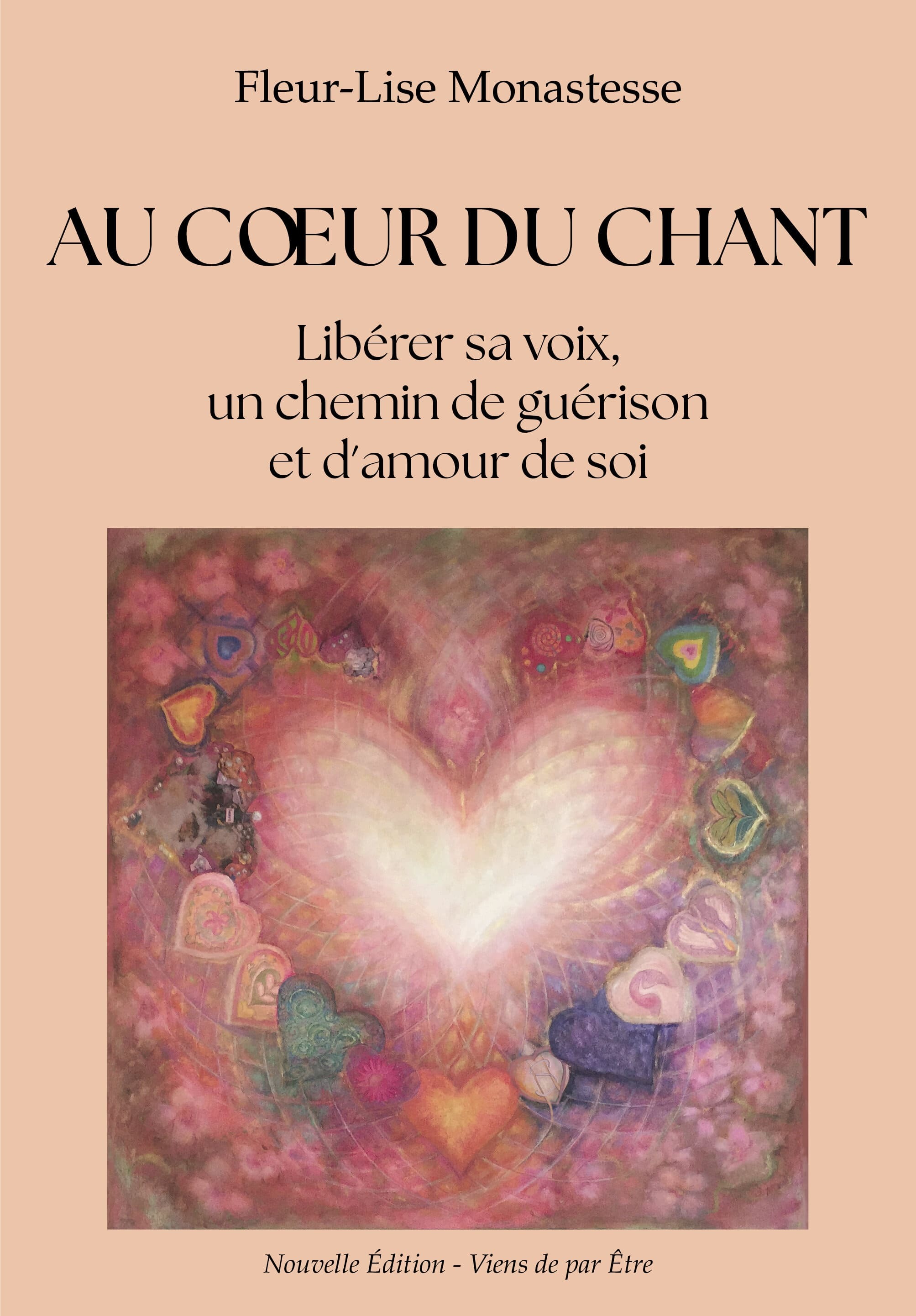 AU COEUR DU CHANT