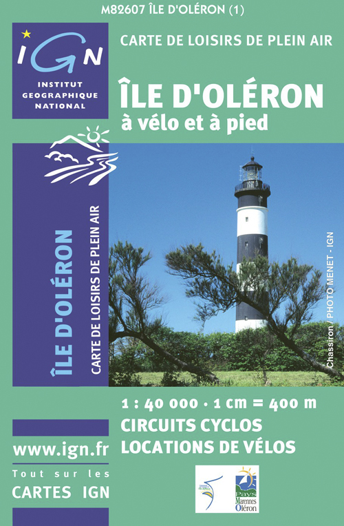 OLERON MINI PLEIN AIR