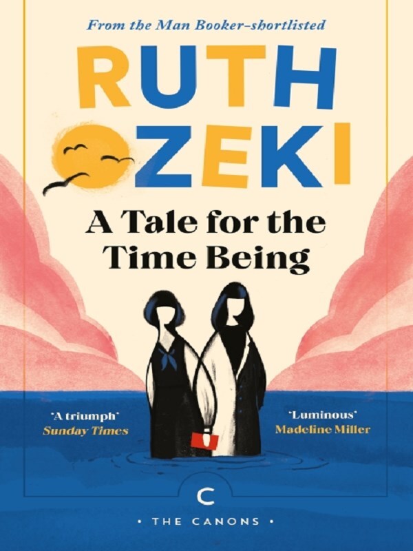 A Tale for the Time Being