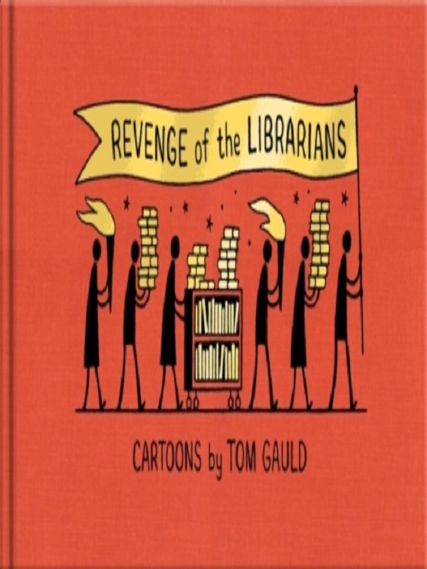 Revenge of the Librarians
