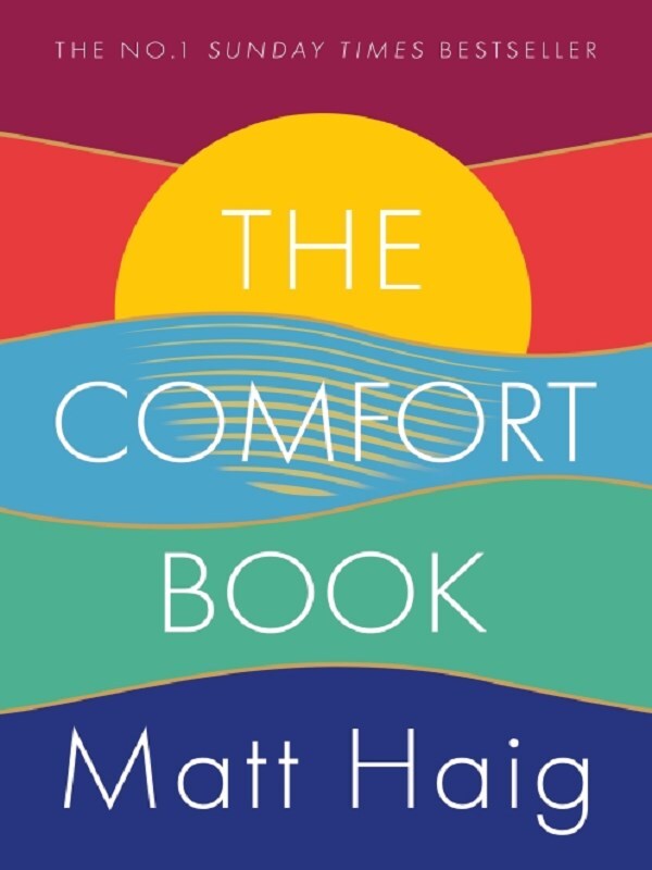 The Comfort Book