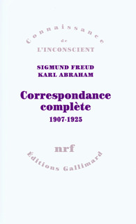 CORRESPONDANCE