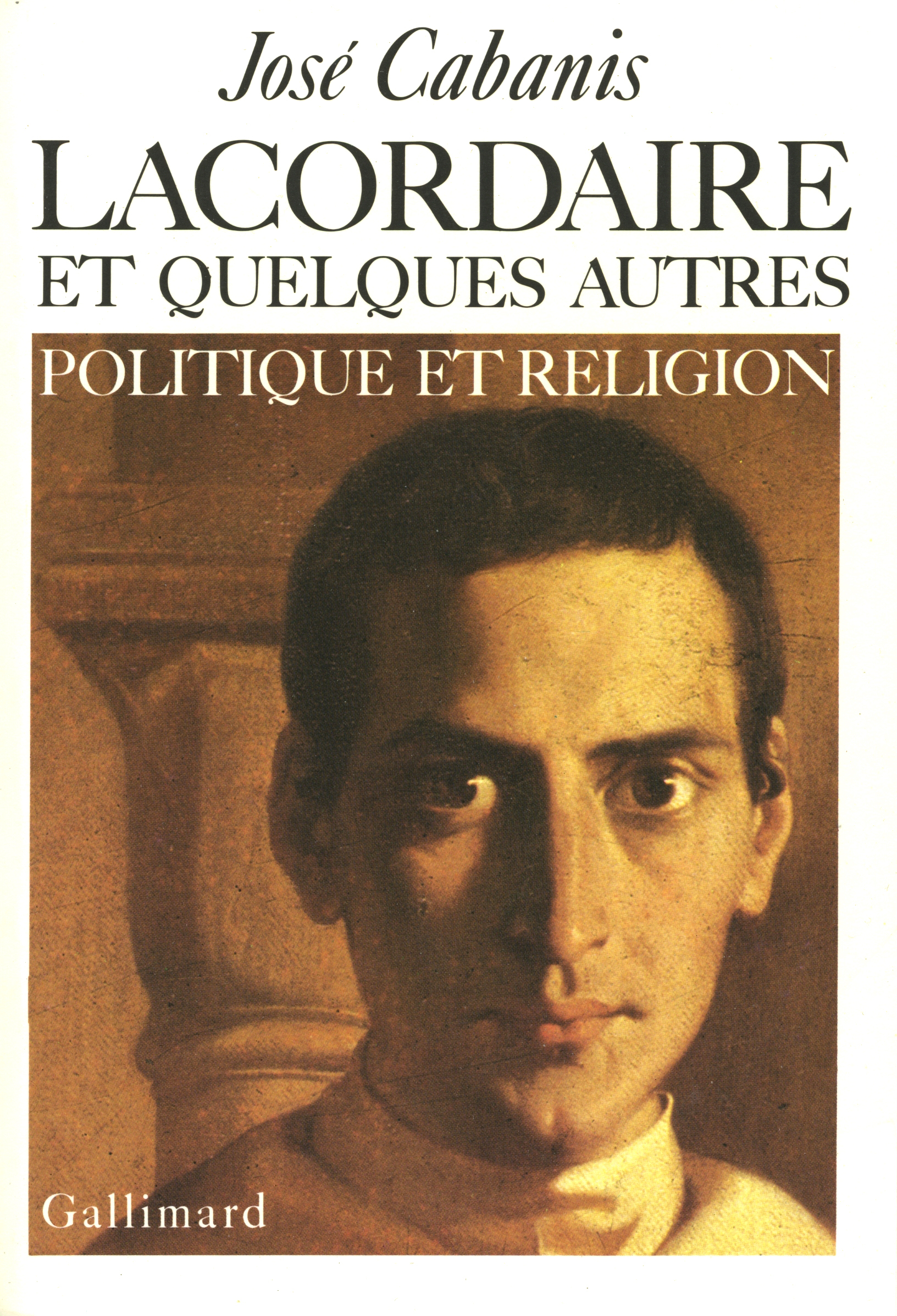Lacordaire et quelques autres