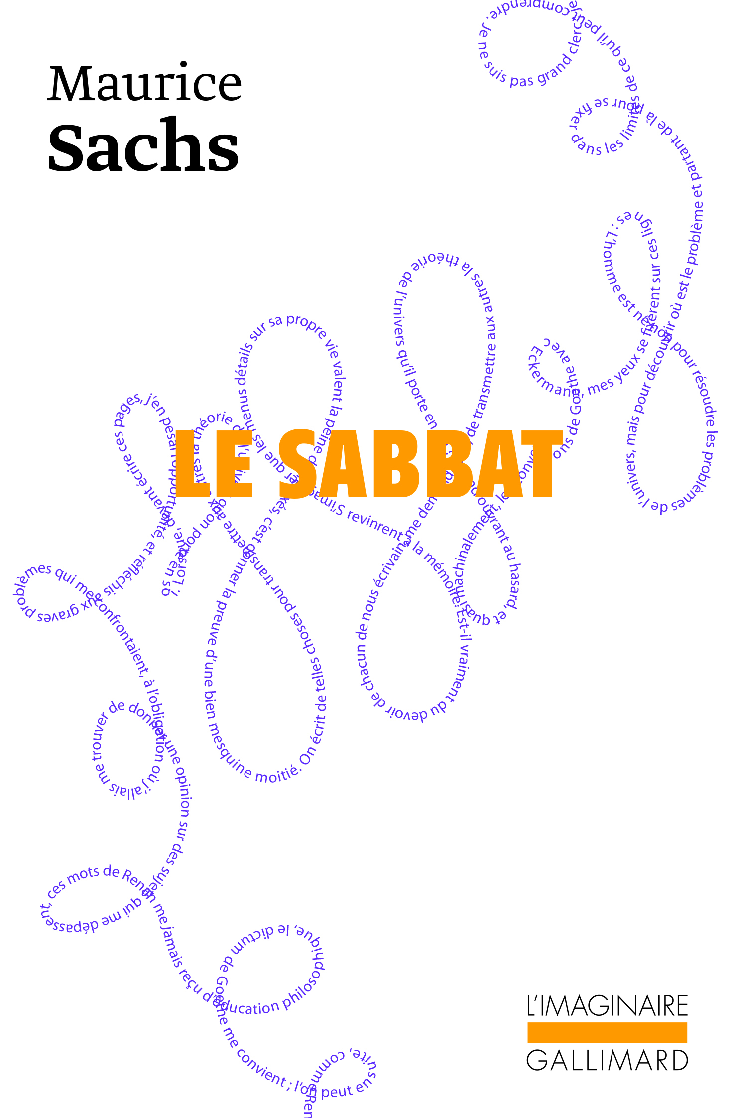 Le Sabbat