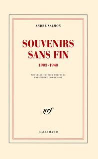 SOUVENIRS SANS FIN