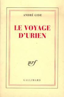 LE VOYAGE D'URIEN