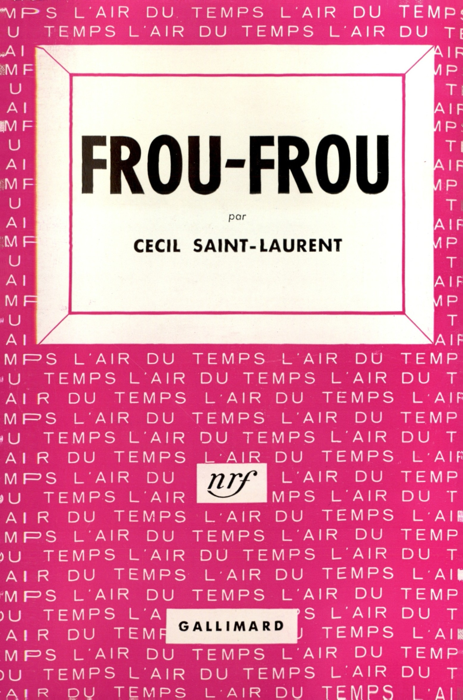 Frou-Frou