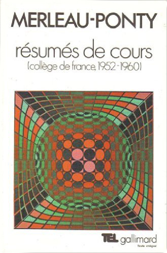 Résumés de cours