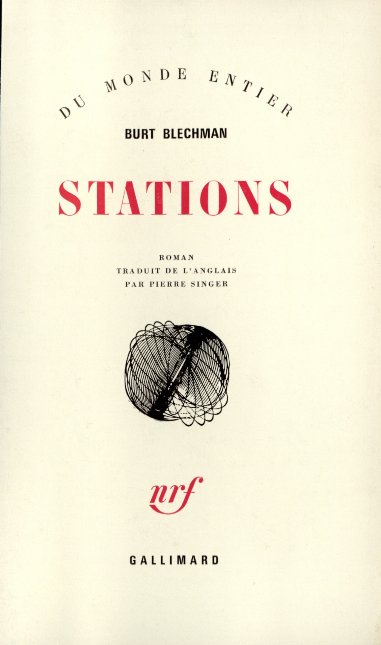 Stations