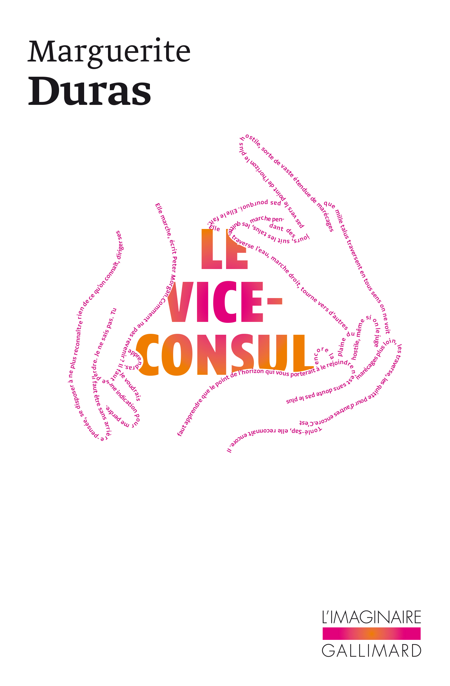 Le Vice-consul