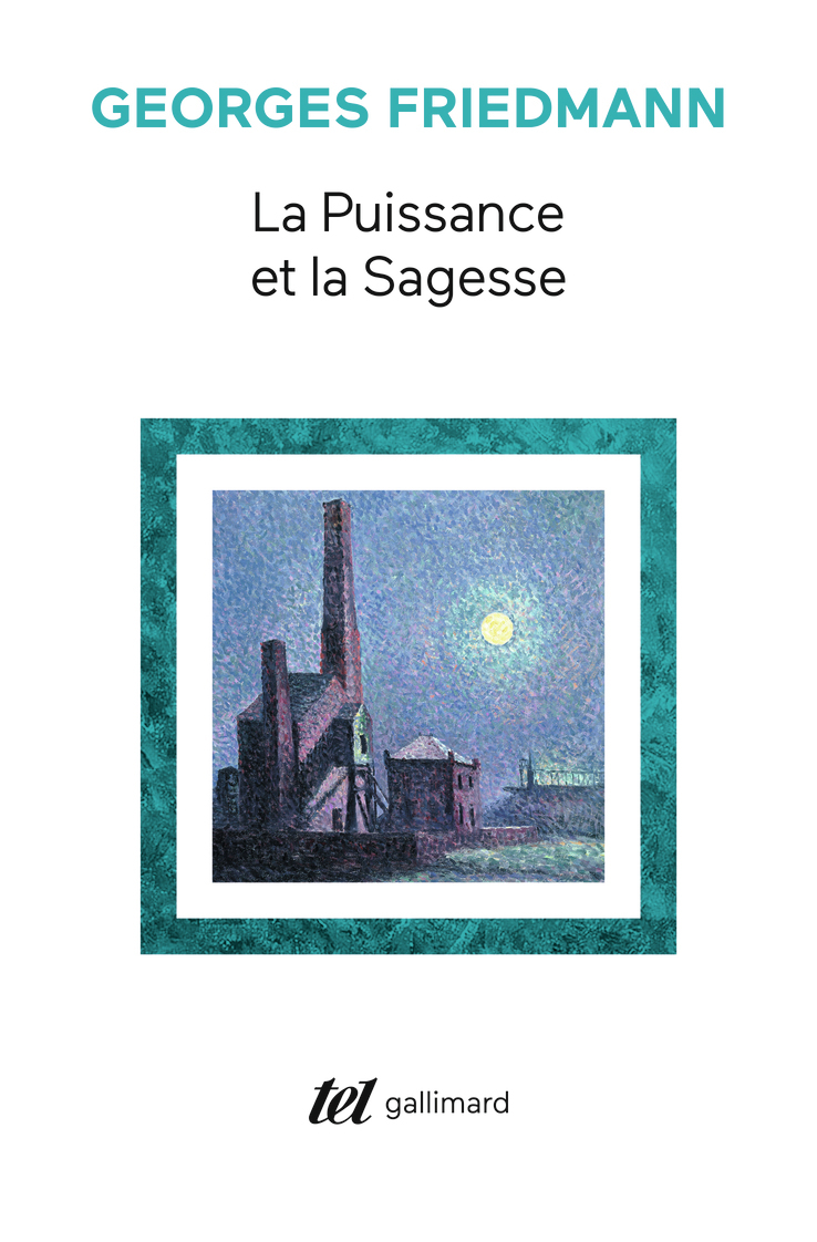 La Puissance et la sagesse